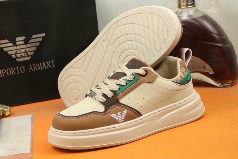 Armani Sneakers